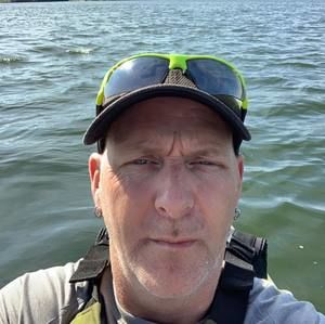 Meet your Posher, Scott